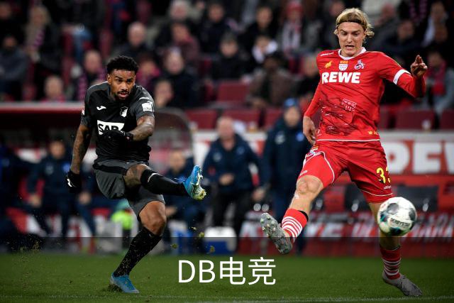 DB电竞团队与服务介绍